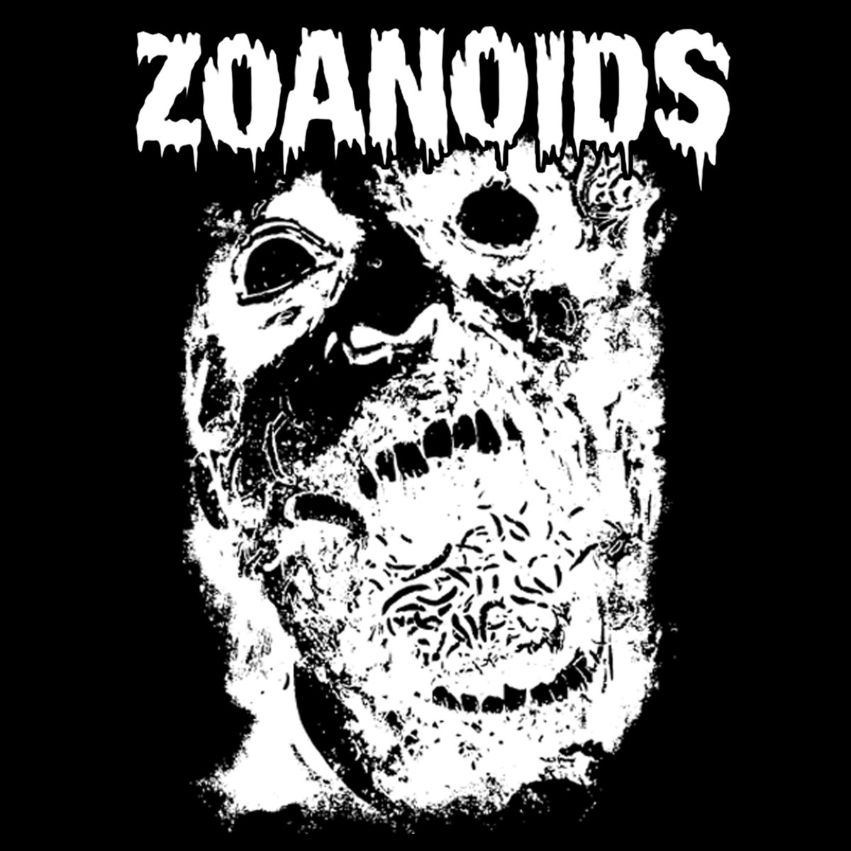 Zoanoids Zoanoids Punk Rock Theory
