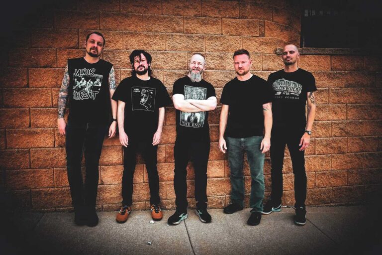 The Great Punk Rock Songbook: Rad Skulls’ Essential Picks