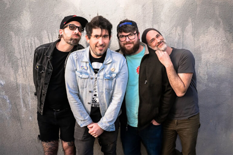 PREMIERE: Superintendo share video for new single ‘Something Like This’