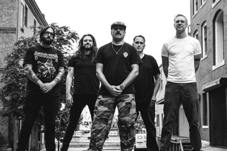 A Wilhelm Scream: “We wanted to trim all the fat, not give people much room to breathe”