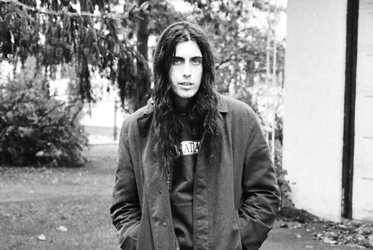 Chastity Shares video for new single “So Alive I Cry”
