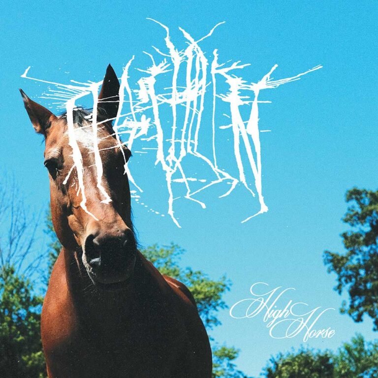 FFO: Chillin – High Horse