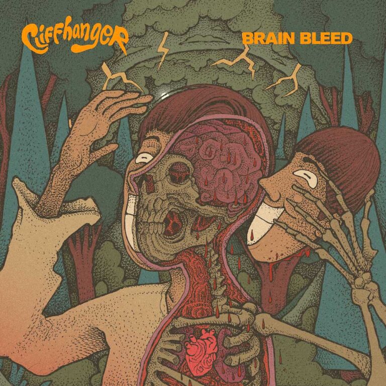 Cliffhanger – Brain Bleed