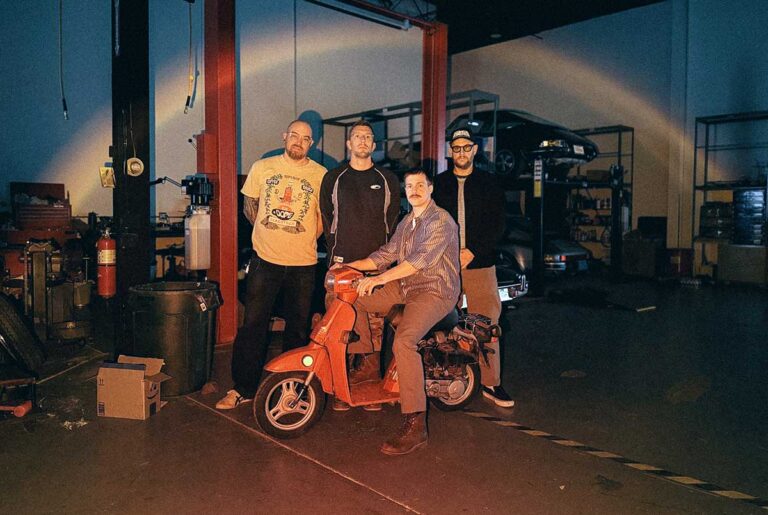 Daisycutter (ex-Comeback Kid) release new single “Cult Crush”