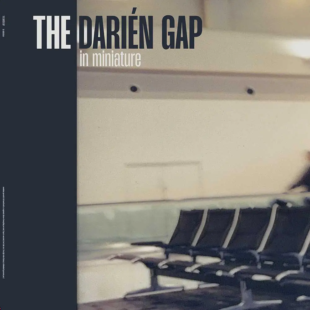The Darién Gap In Miniature album cover