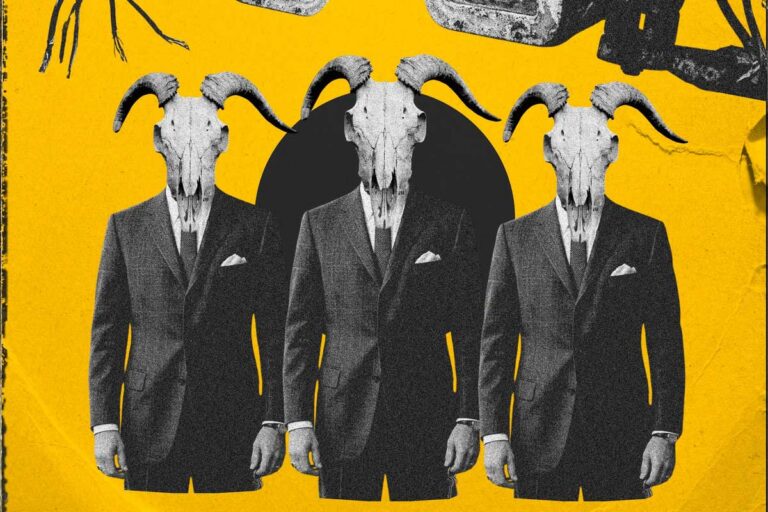 The Dayjobs share video for new single “Arm Farm”