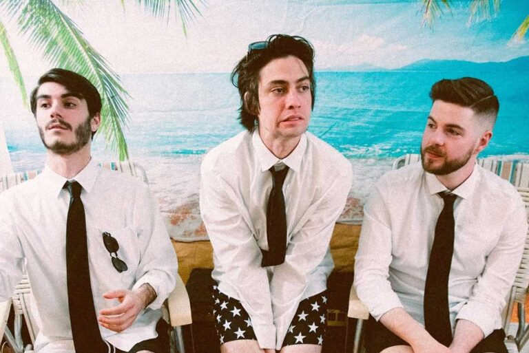 LATED share new single “Bummer”
