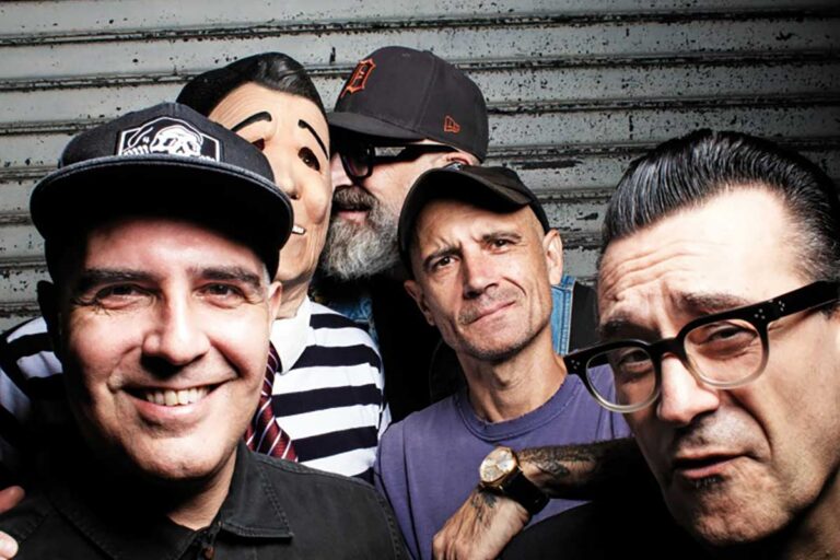 The Manges announce 3-song EP “Believe It”