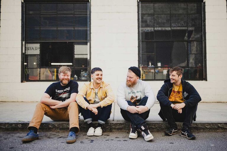 New Junk City shares new single “Stay the Same”