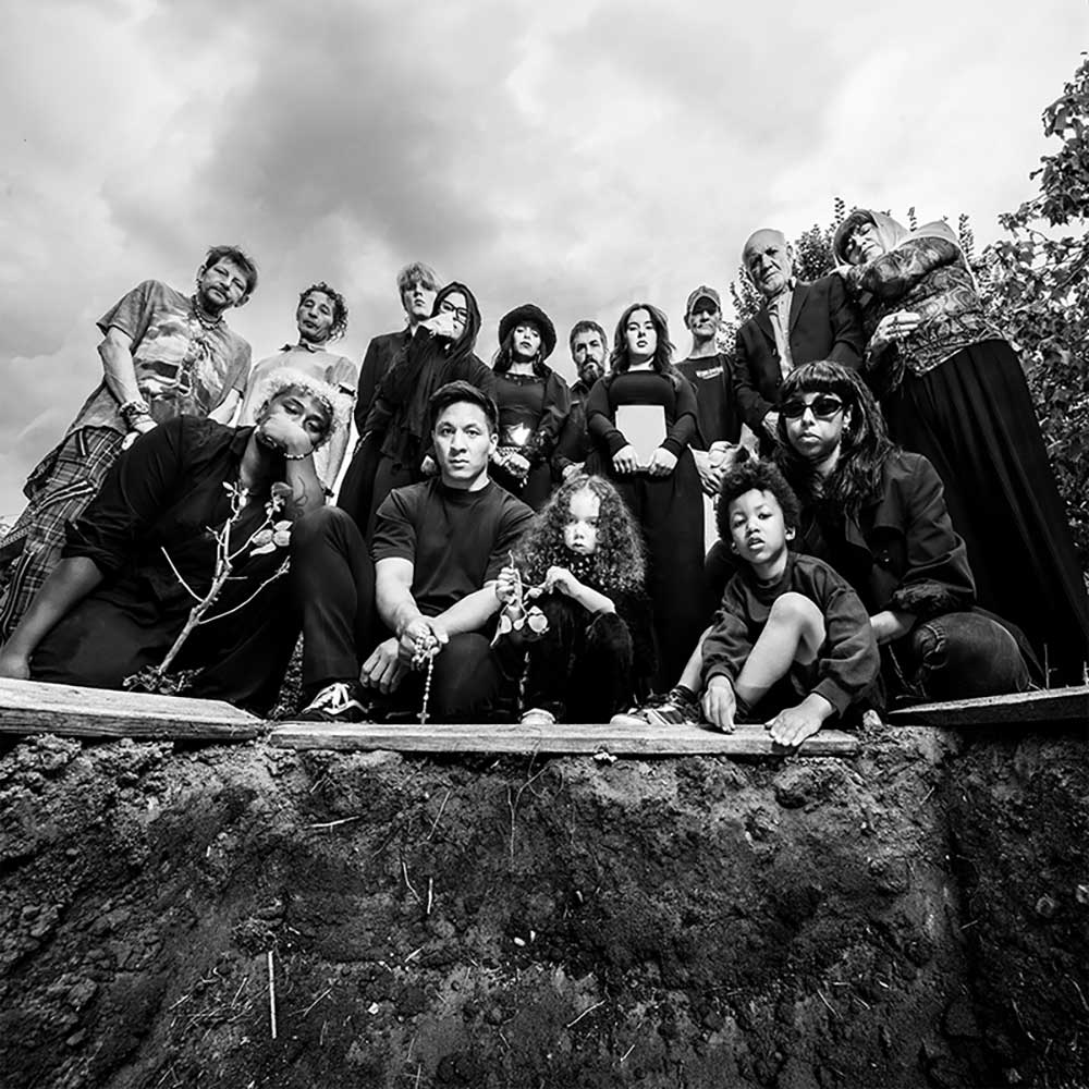 Pascow Und Wir So album cover