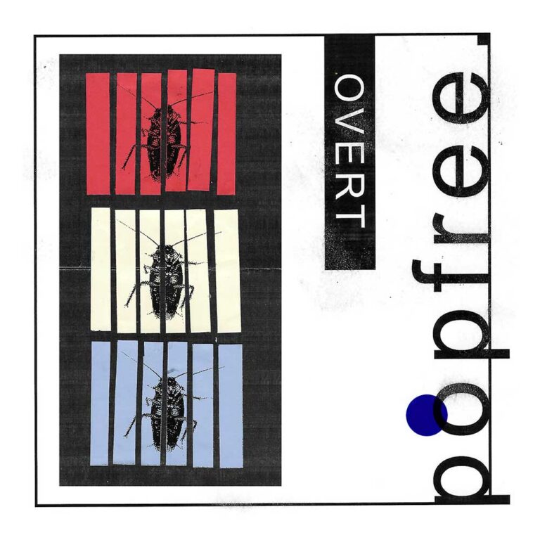 popfree – Overt