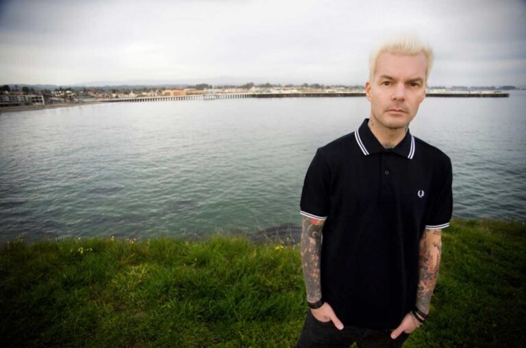 The Great Punk Rock Songbook: Good Riddance’s Russ Rankin’s Essential Pick
