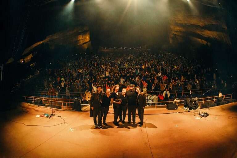 Taking Back Sunday celebrate 20 years of “Louder Now” with Deluxe Anniversary Edition