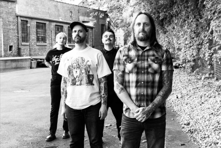 Chicago’s Time Thieves return with new single “Biking Through Berlin”