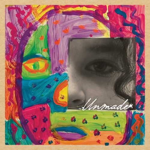 Unmade - S/T 7"