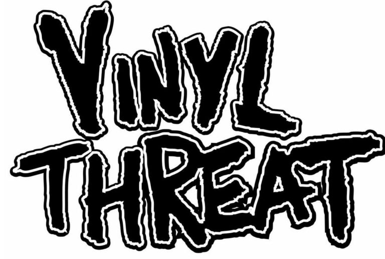 The Punk Rock Museum Launches In-House Label Vinyl Threat Records