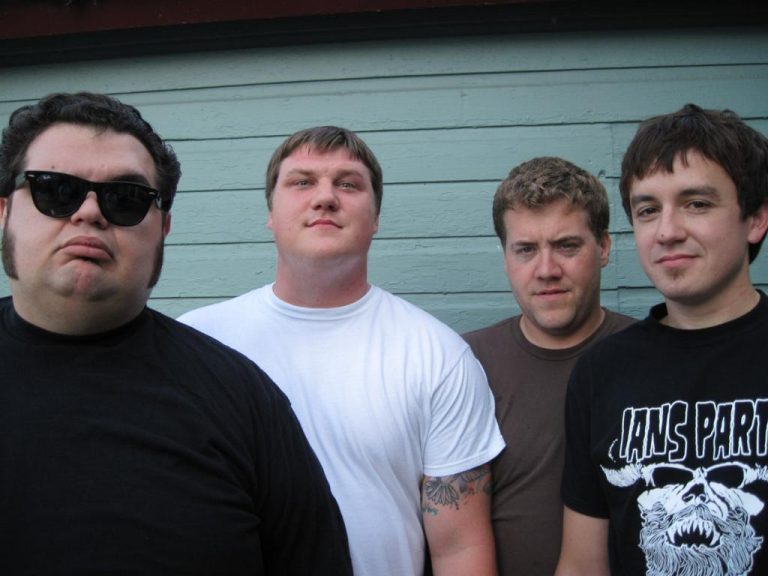 The Brokedowns