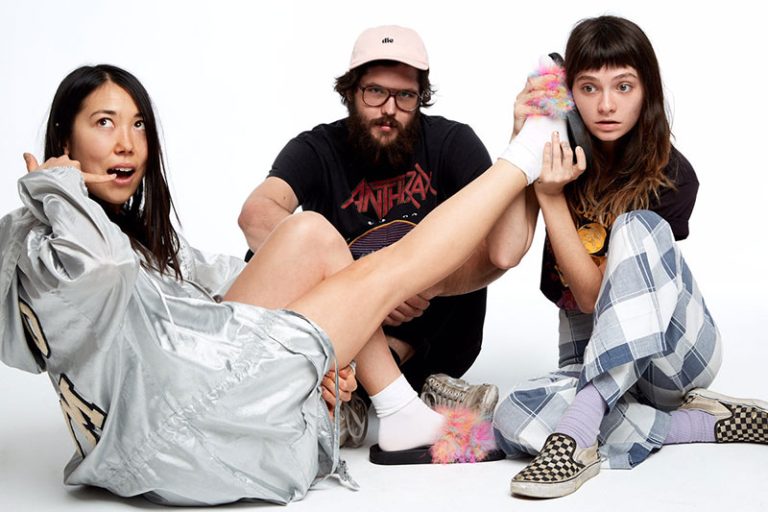 Cherry Glazerr release new single ‘Juicy Socks’