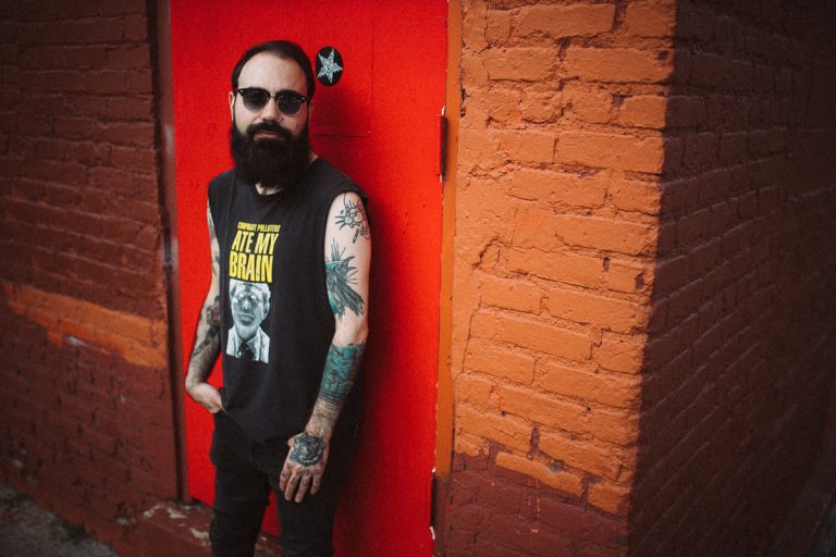 Tired Radio release video for new single ‘Five Day Bender’