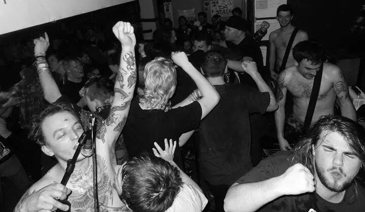 The Priceduifkes share new video for “I Can Dance”