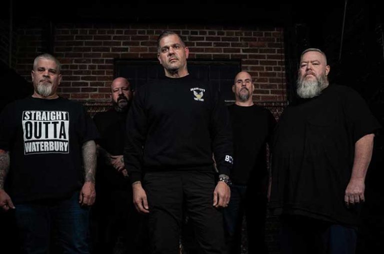 100 Demons share single ‘Häxan Hammer’