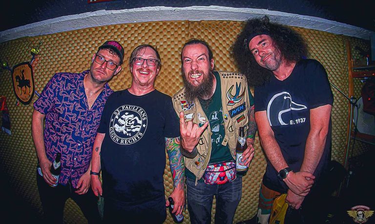 PREMIERE: AVEM releases video for new single ‘Heart Upside Down’