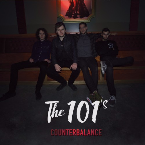 The 101’s release new clip & info for upcoming album