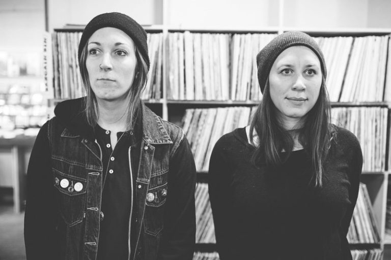 Mobina Galore Announce New Album