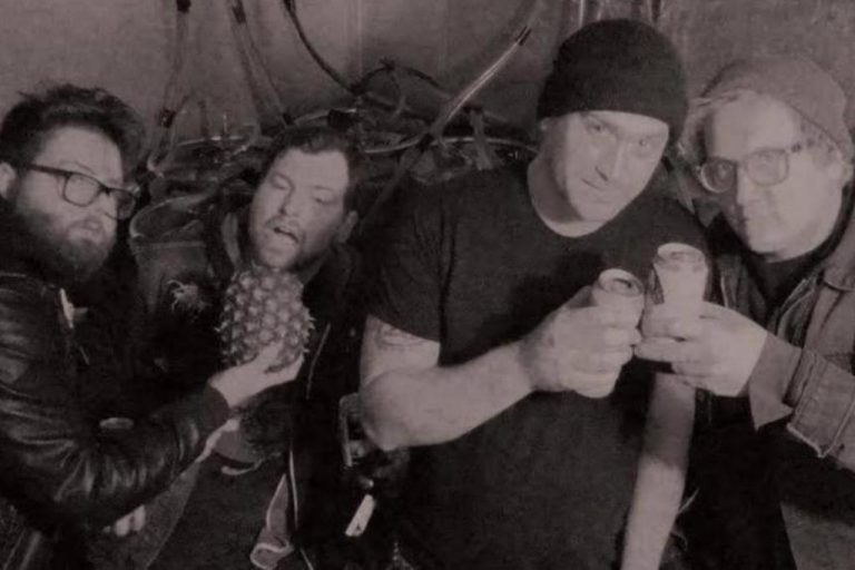 The Dopamines’ guide to Cincinnati, OH