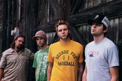 36 Crazyfists