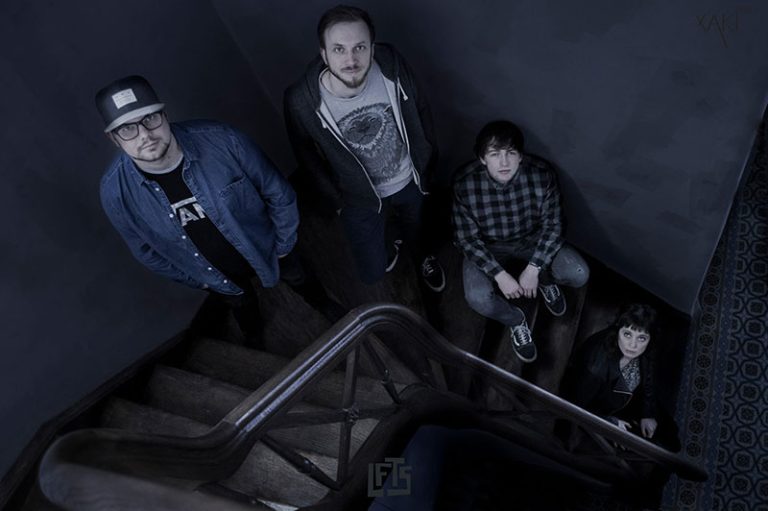 Lost From The Start share video for “Nostalgic For Disaster”