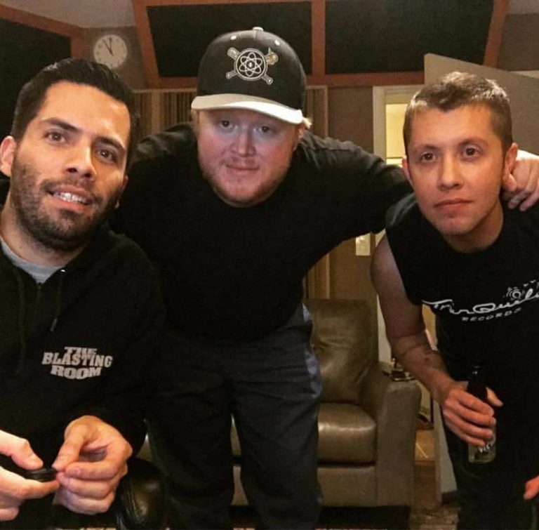 The Scutches stream new song “One True Crutch”