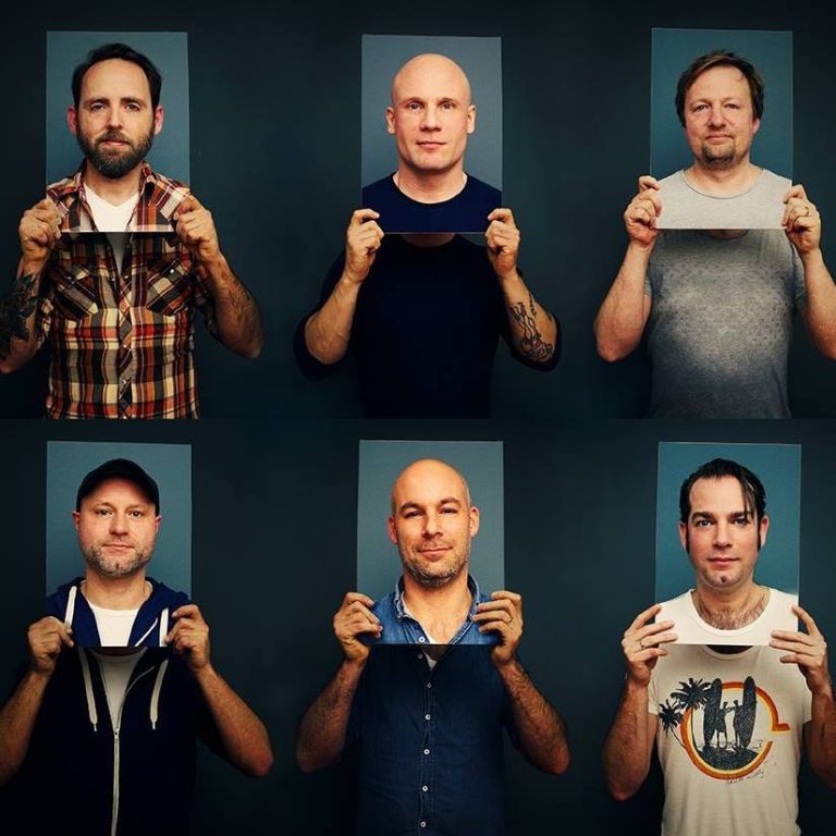 The Travoltas release lyric video for “Dying To Do That Thing With You”