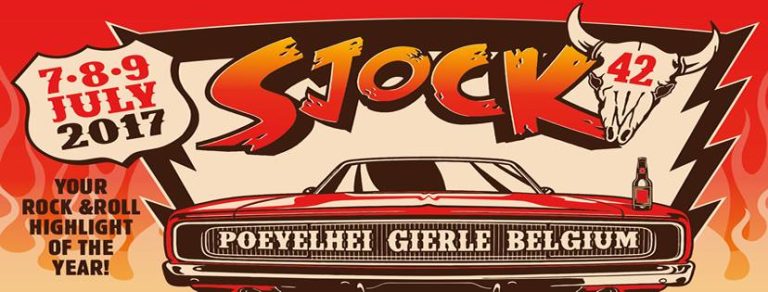 Sjock Festival promises to be … wait for it … Sjockingly awesome