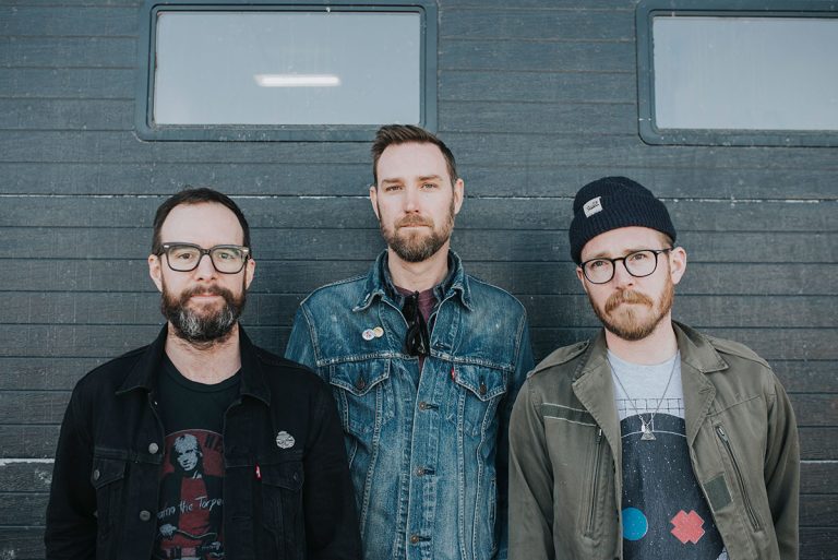 First listen: The Creeps share ‘Even’