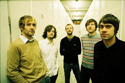 Minus The Bear