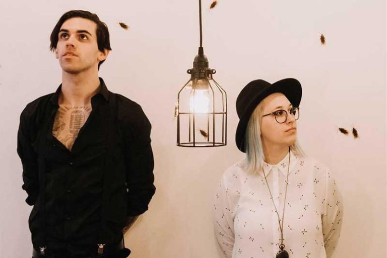 18th & Addison share video for ‘Leeches’