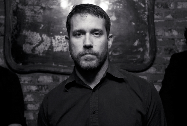Chuck Ragan
