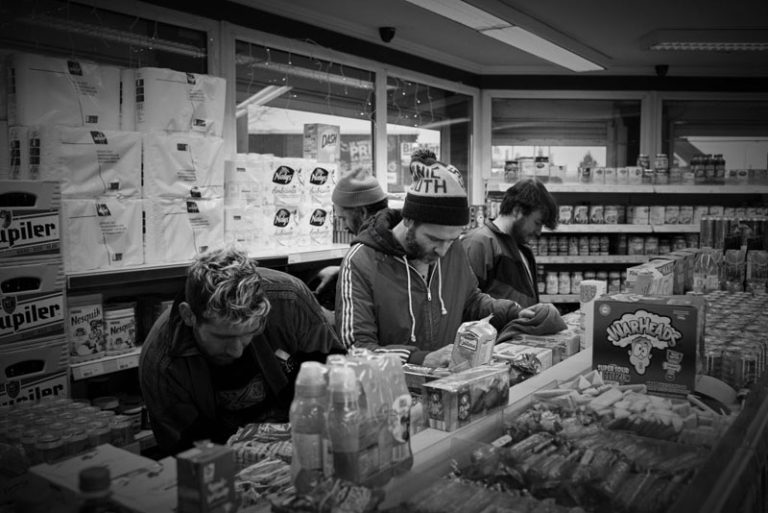 It It Anita release video for ‘Another Canceled Mission’