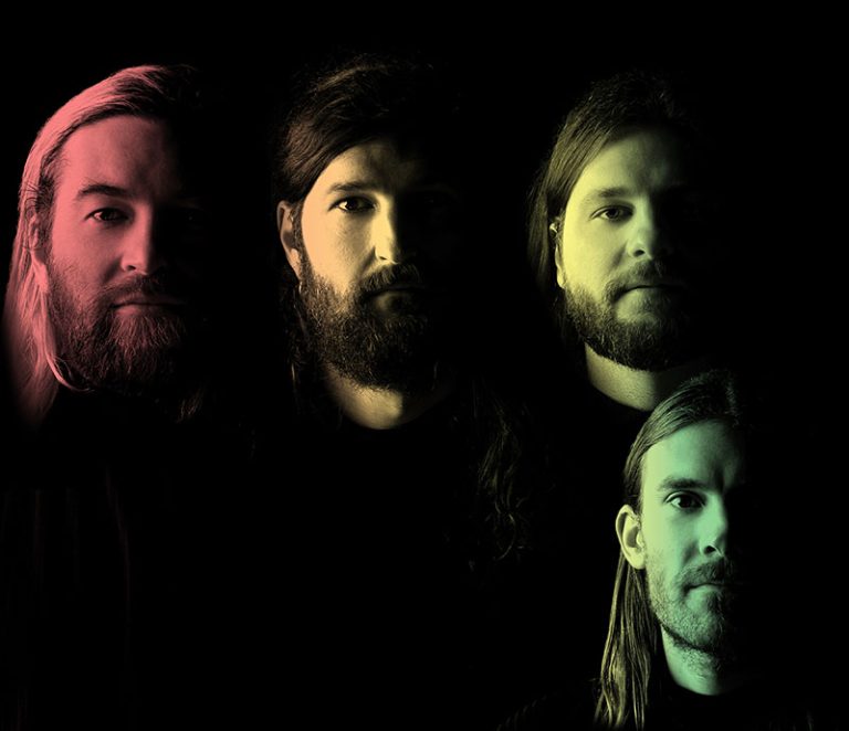 The Bennies announce European tour