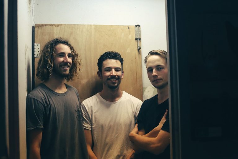 Raised as Wolves share new single “Don’t We All”