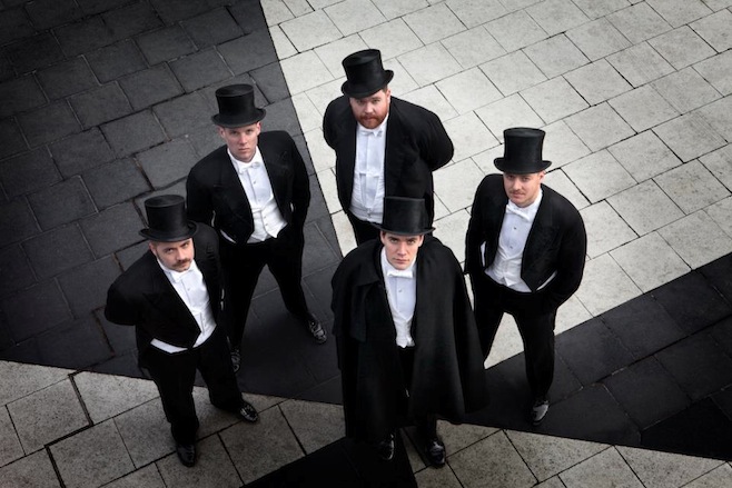 The Hives