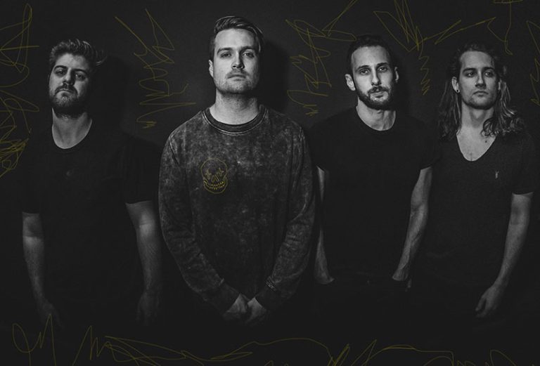 New Language share video for ‘Show Me’