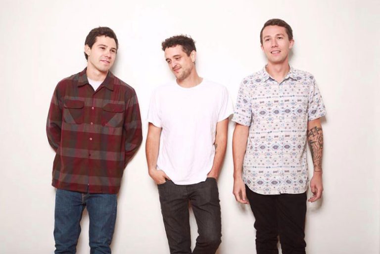 The Penske File share video for ‘Kamikaze Kids’