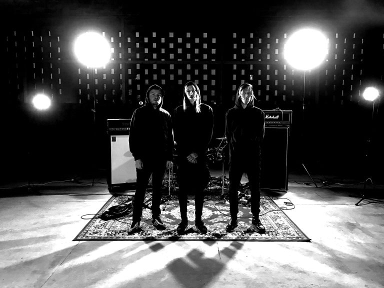 Every Stranger Looks Like You release video for ‘Halfway House’