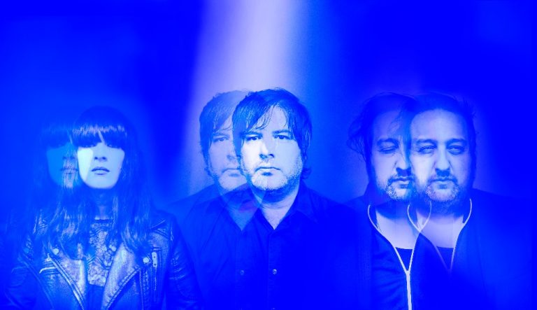 Heaven share video for ‘She’s Closer Than Everyone’