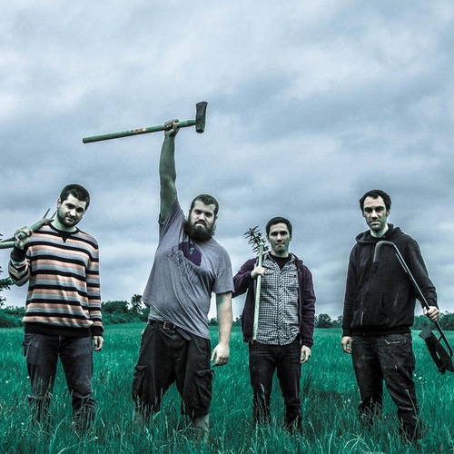 Captain, We’re Sinking stream new song
