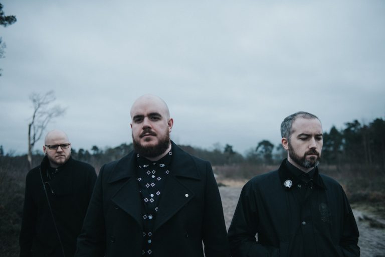 Watch Bad Sign’s video for “Closure”