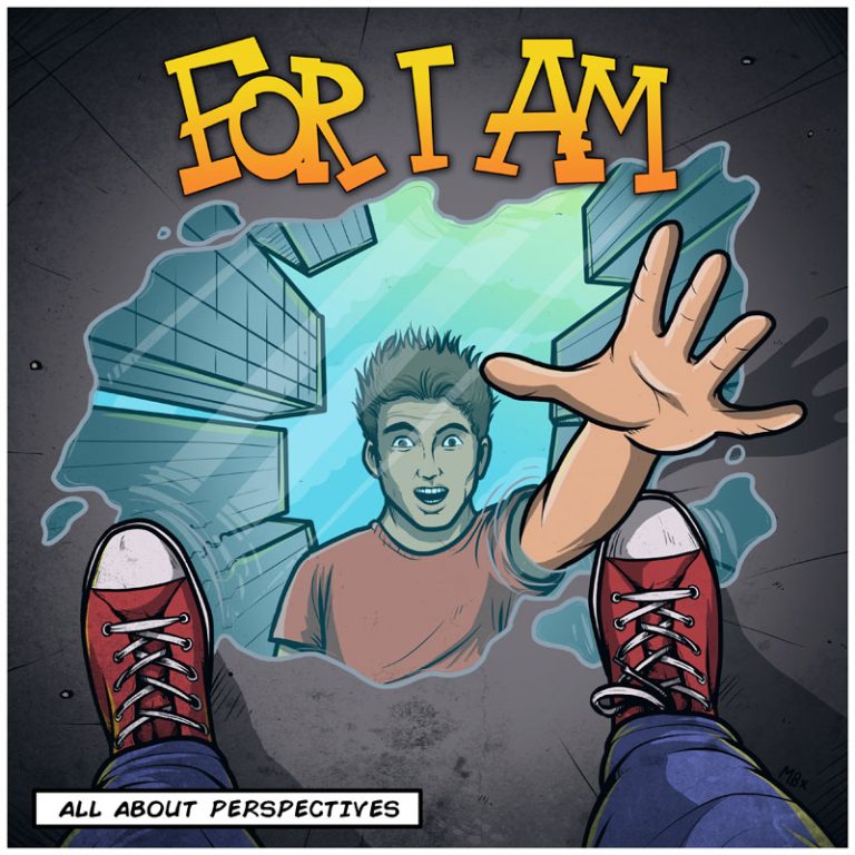 For I Am release new music video for “(Make It Out) Alive”