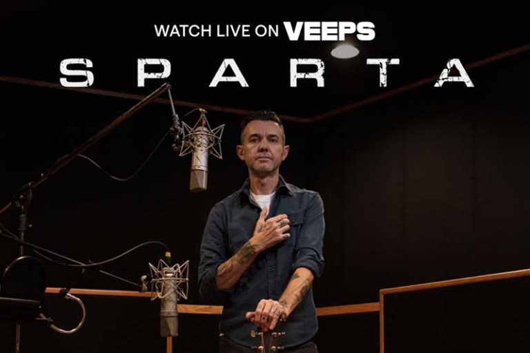 Sparta stream new documentary ‘Scenic Drive’